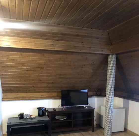 Комната, 20 м2, 1/1 эт. Москва