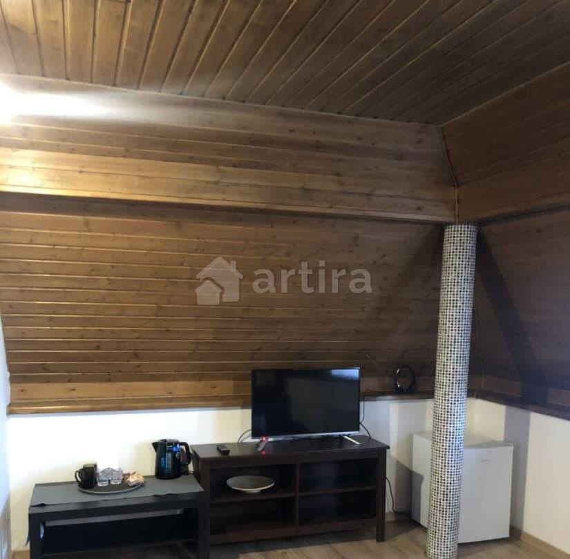 Комната, 20 м2, 1/1 эт. Москва - изображение 1