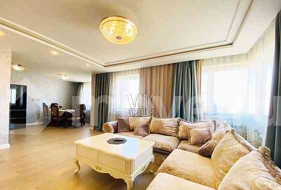 4-комн. квартира, 115 м2, 13/17 эт. Москва