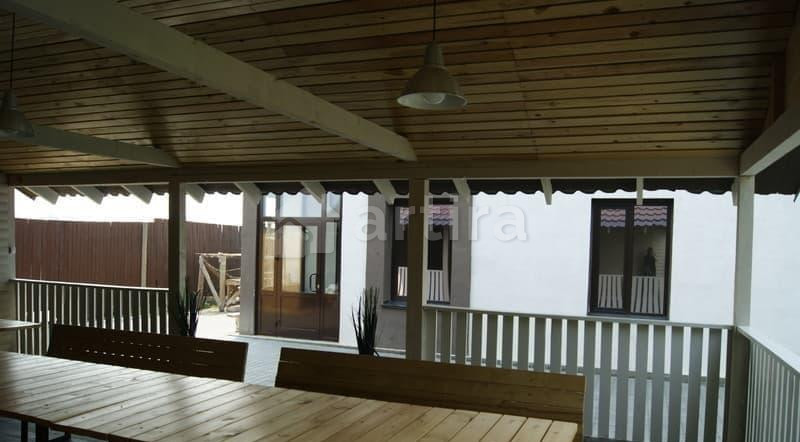 Коттедж, 400 м2 Новосибирск - изображение 5