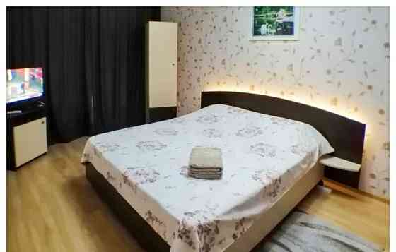 1-комн. квартира, 38 м2, 2/5 эт. Екатеринбург