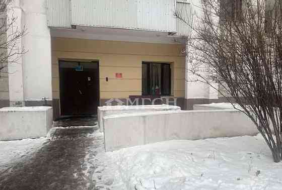 2-комн. квартира, 66 м2, 6/22 эт. Москва