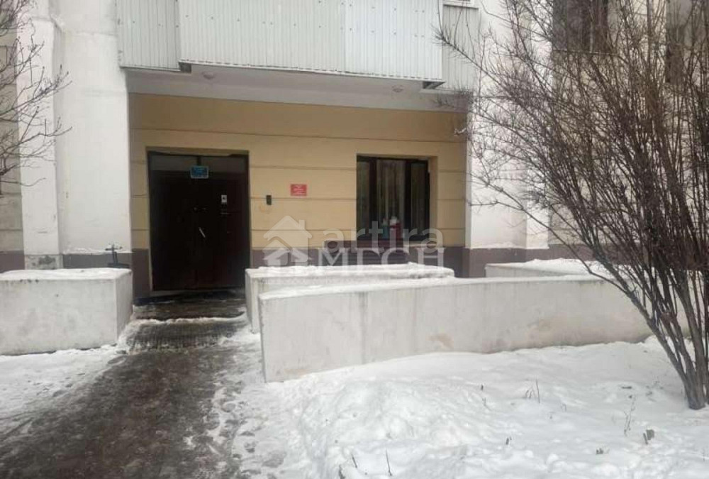 2-комн. квартира, 66 м2, 6/22 эт. Москва - изображение 3