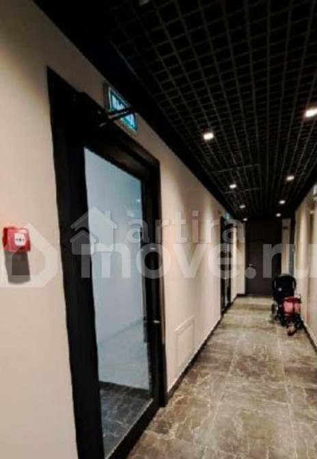 3-комн. квартира, 84.4 м2, 4/16 эт. Москва - изображение 5