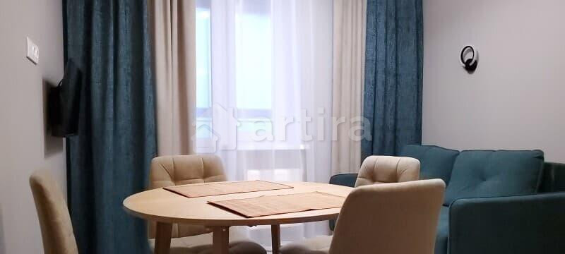 2-комн. квартира, 42 м2, 10/19 эт. Тюмень - изображение 10