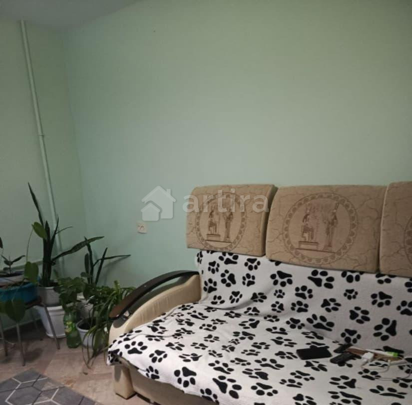 Комната, 15 м2, 2/2 эт. Самара - изображение 5