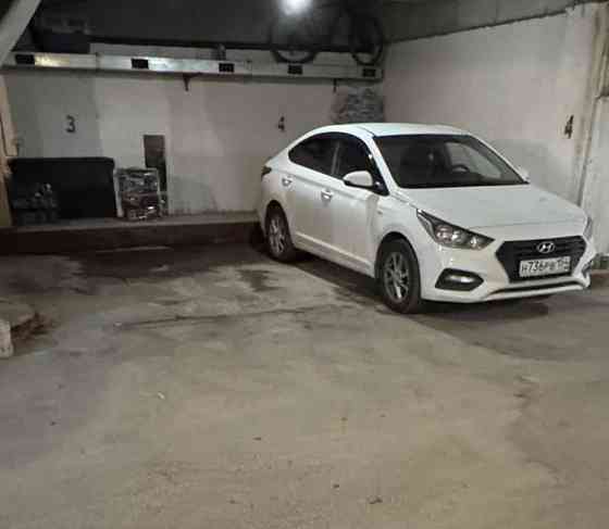 Гараж, 18 м2 Новосибирск