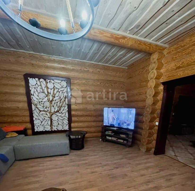 Дом, 480 м2, 41 сотка, 3 эт. Пушкино - изображение 3