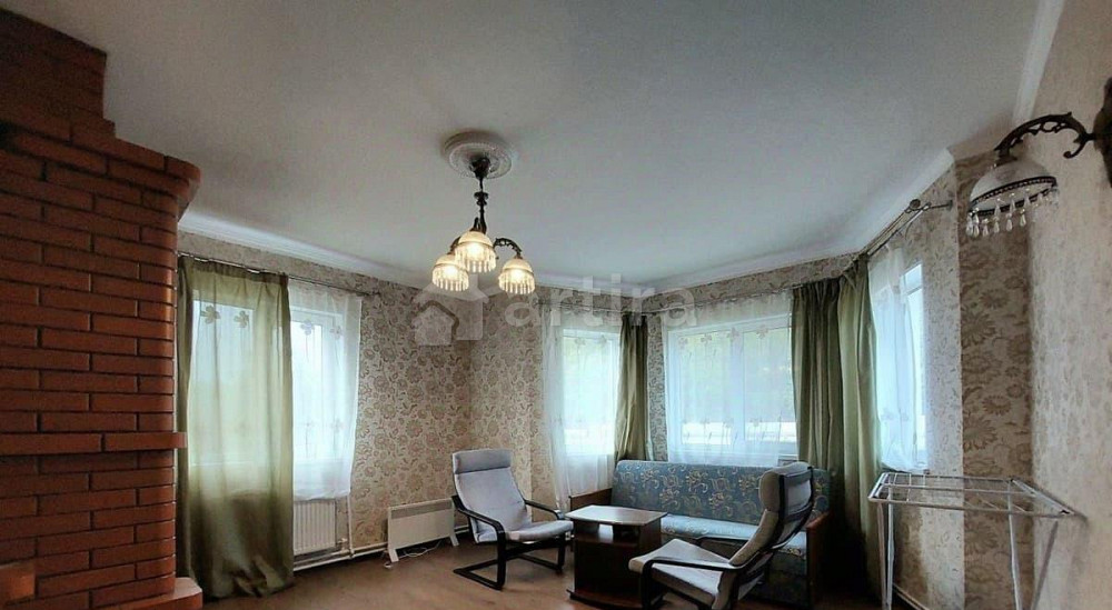 Дом, 140 м2, 9 соток, 2 эт. Всеволожск - изображение 6