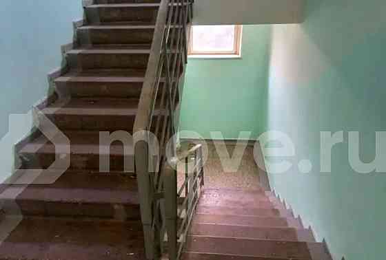 Студия, 13.3 м2, 1/12 эт. Москва