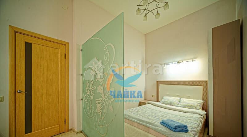 2-комн. квартира, 90 м2, 1/5 эт. Санкт-Петербург - изображение 12