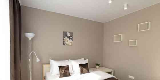 1-комн. квартира, 43 м2, 5/20 эт. Москва