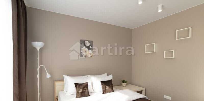 1-комн. квартира, 43 м2, 5/20 эт. Москва - изображение 3