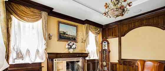 Дом, 560 м2, 25 соток, 4 эт. Истра