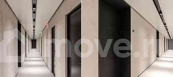 4-комн. квартира, 109 м2, 19/22 эт. Москва