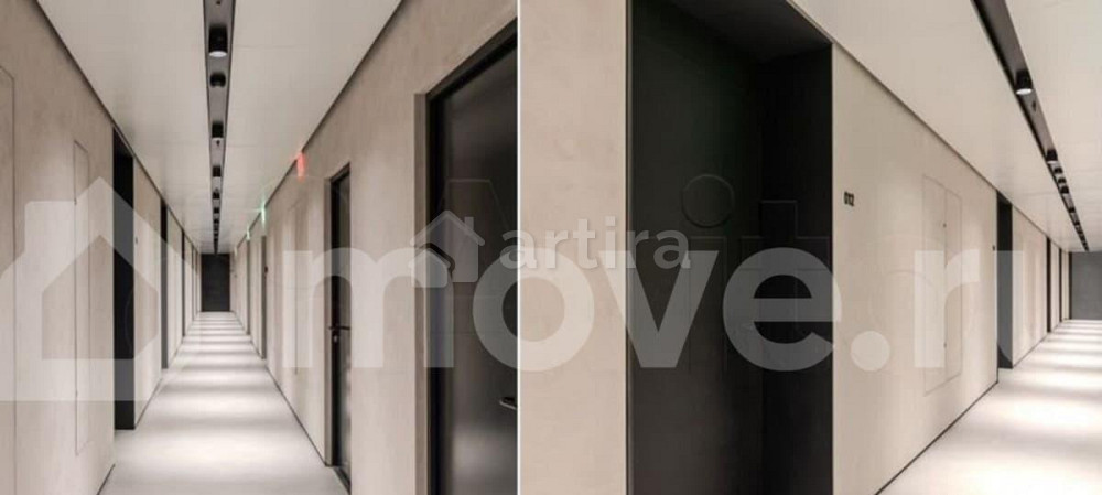 4-комн. квартира, 109 м2, 19/22 эт. Москва - изображение 3