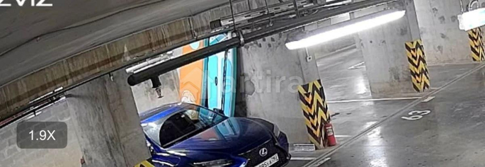 Гараж, 13.3 м2 Красногорск - изображение 3