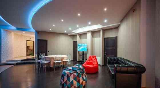 Коттедж, 700 м2 Истра