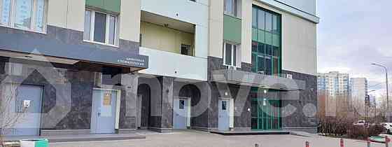 4-комн. квартира, 120.4 м2, 3/24 эт. Москва