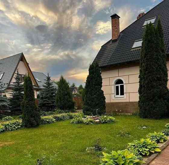 Дом, 376 м2, 15 соток, 3 эт. Домодедово