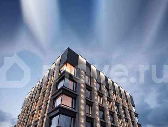 3-комн. квартира, 94.5 м2, 19/36 эт. Москва