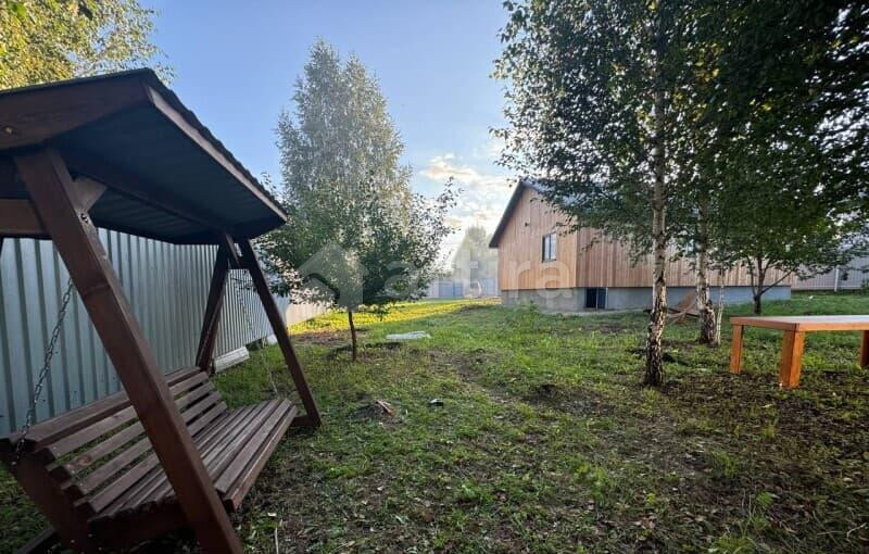 Коттедж, 85 м2 Новосибирск - изображение 16