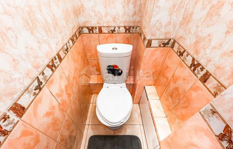 1-комн. квартира, 38 м2, 7/17 эт. Лобня - изображение 15