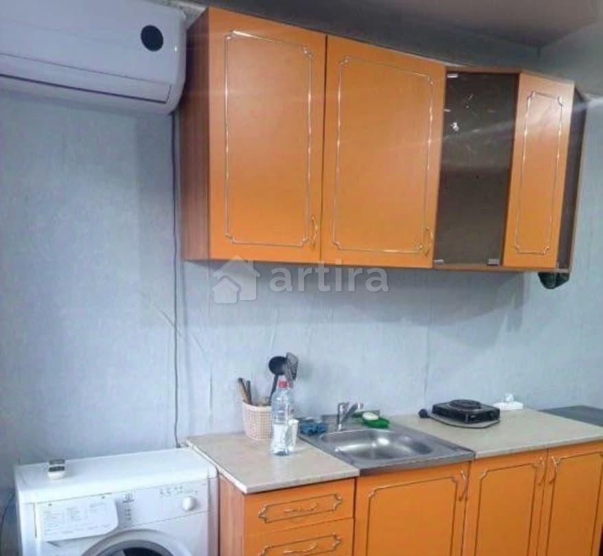 Комната, 17 м2, 4/5 эт. Шелехов - изображение 1