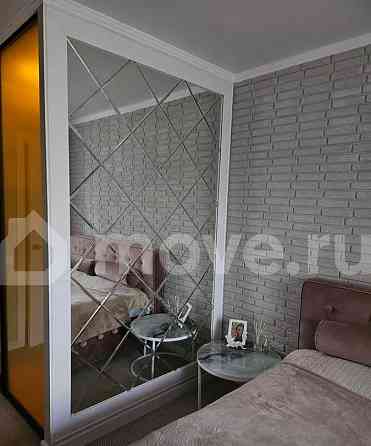 4-комн. квартира, 86 м2, 2/16 эт. Москва