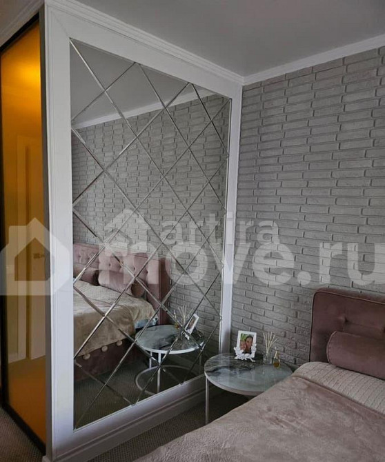 4-комн. квартира, 86 м2, 2/16 эт. Москва - изображение 3