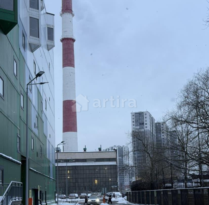 Гараж, 13.3 м2 Санкт-Петербург - изображение 3