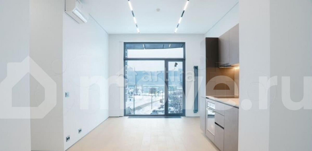 3-комн. квартира, 72 м2, 4/23 эт. Москва - изображение 1