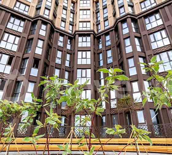 4-комн. квартира, 186 м2, 19/25 эт. Москва