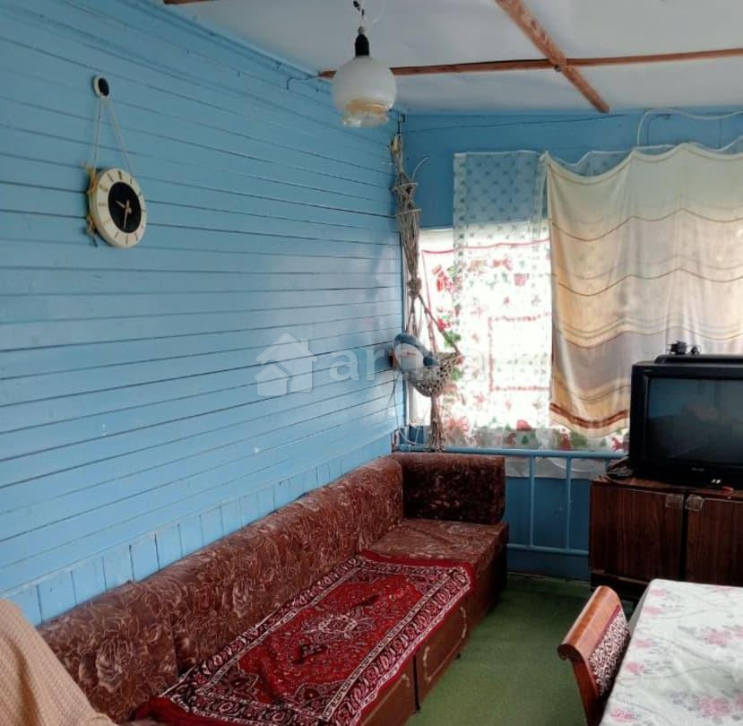 Дом, 60 м2, 6 соток, 2 эт. Коломна - изображение 1