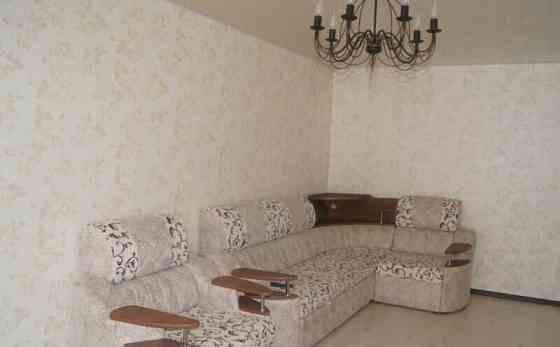 2-комн. квартира, 65 м2, 5/25 эт. Санкт-Петербург