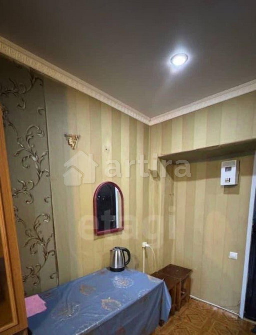 Комната, 18 м2, 4/5 эт. Ставрополь - изображение 2