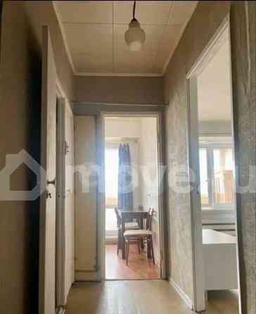 1-комн. квартира, 40 м2, 7/16 эт. Москва