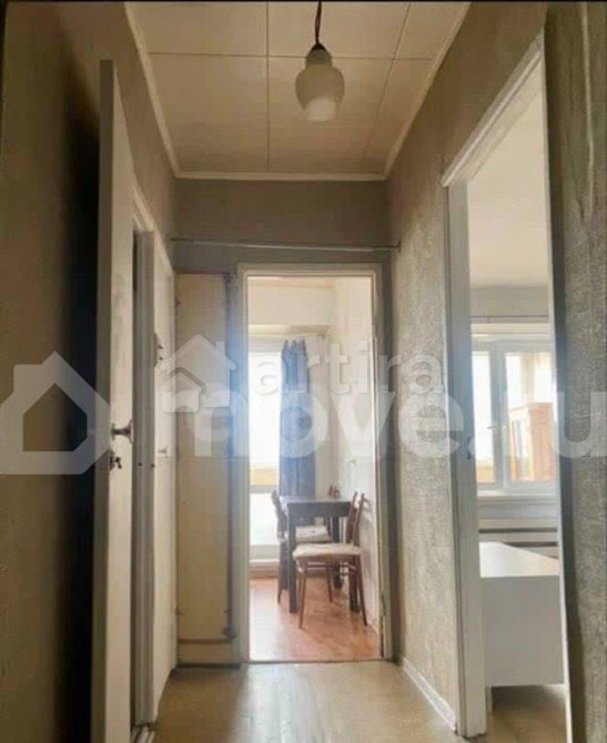 1-комн. квартира, 40 м2, 7/16 эт. Москва - изображение 4