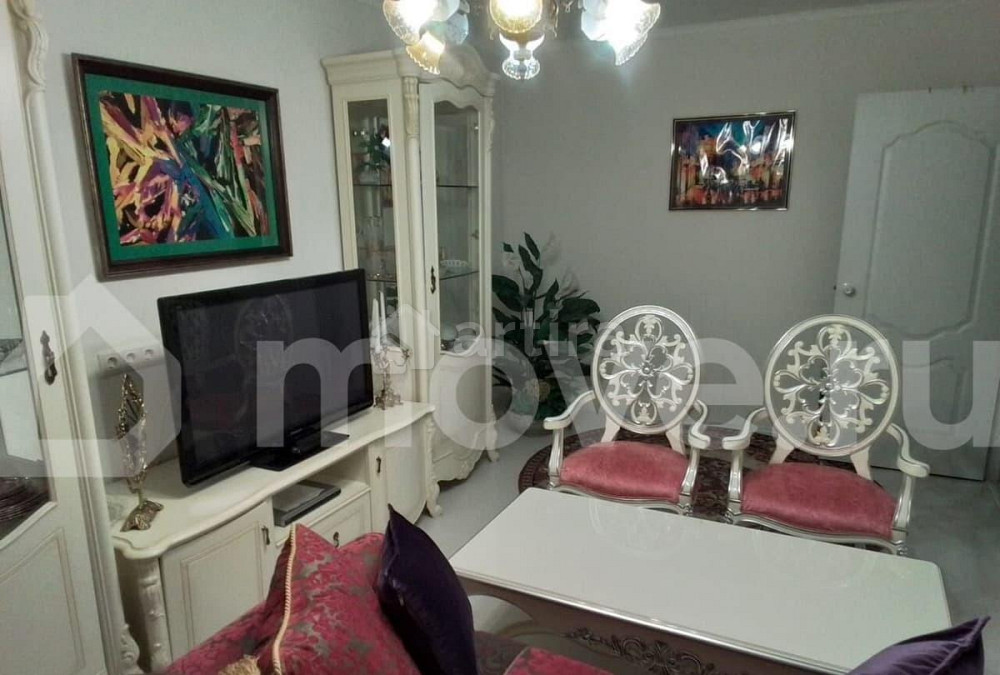 2-комн. квартира, 45 м2, 12/13 эт. Москва - изображение 7