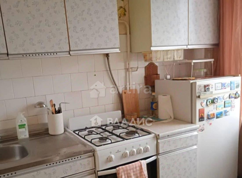 Комната, 18 м2, 5/5 эт. Владимир - изображение 2