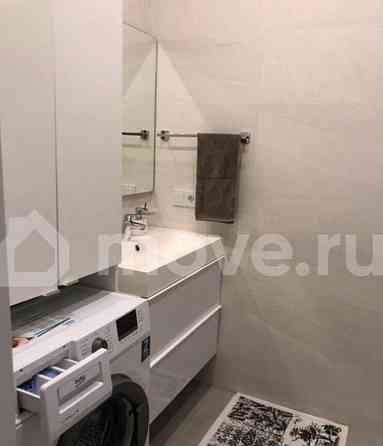 Студия, 15.1 м2, 1/2 эт. Москва