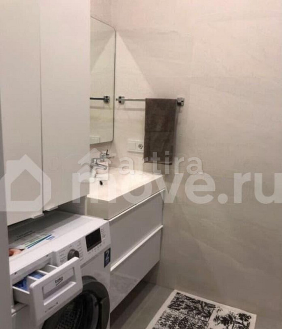 Студия, 15.1 м2, 1/2 эт. Москва - изображение 3