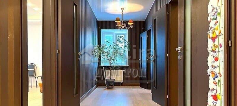 Коттедж, 420 м2 Химки - изображение 12