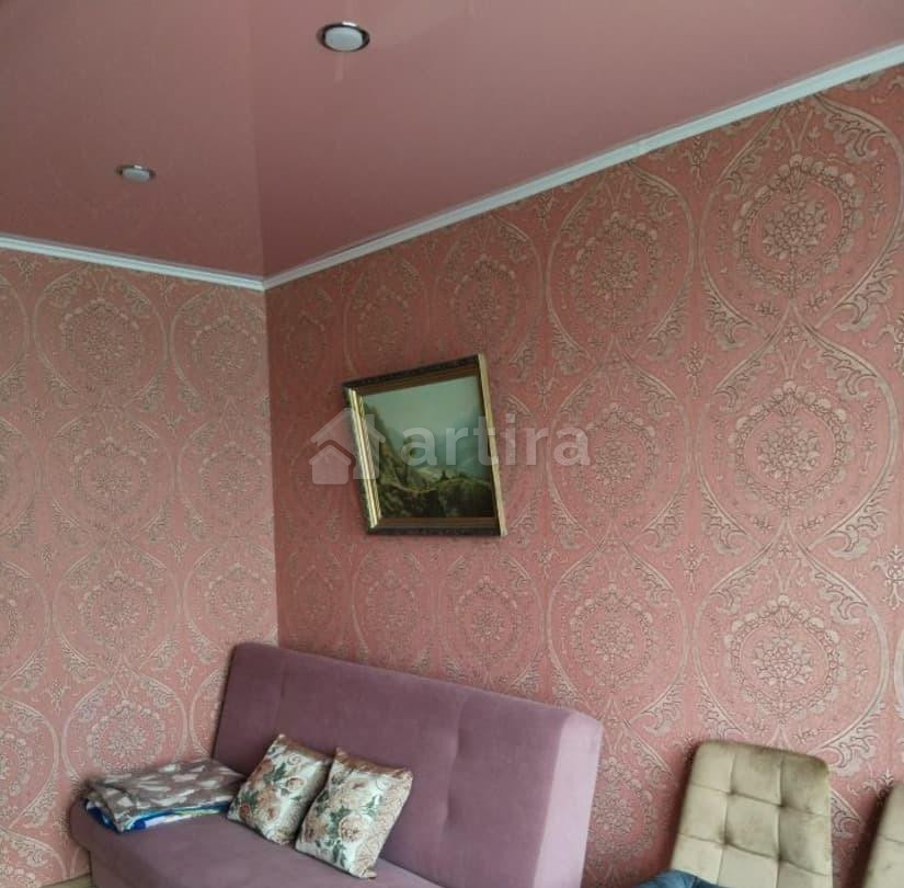 Комната, 32 м2, 6/9 эт. Кемерово - изображение 5