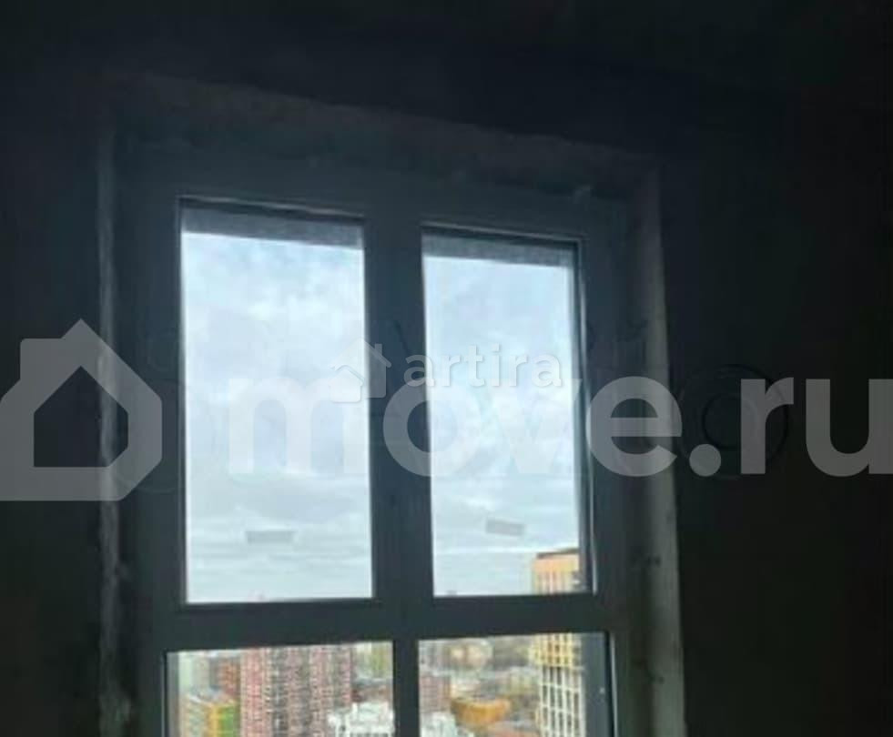 2-комн. квартира, 57.5 м2, 30/30 эт. Москва - изображение 3