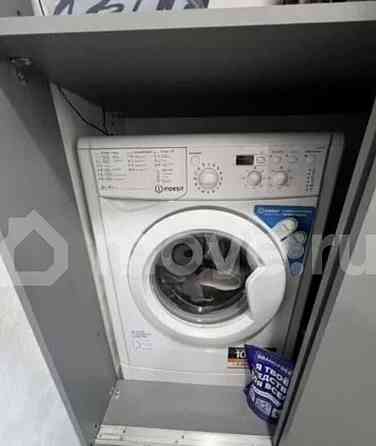 1-комн. квартира, 31.5 м2, 9/9 эт. Москва