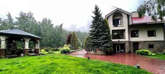 Коттедж, 500 м2 Видное