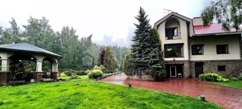 Коттедж, 500 м2 Видное - изображение 3