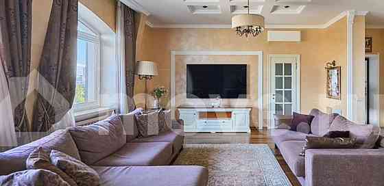 5-комн. квартира, 209 м2, 7/8 эт. Москва