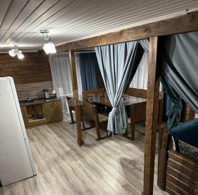 Дом, 187 м2, 8 соток, 2 эт. Одинцово - изображение 7